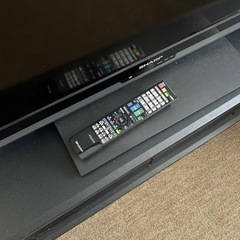 シャープ40インチ9000円の画像