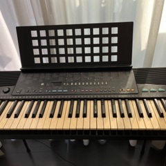 電子ピアノ