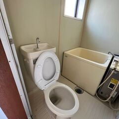 初期費用2.65万円キャンペーン中💰即日内見も可能でございます👍 − 千葉県