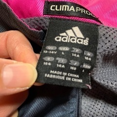 アディダス  セットアップの画像