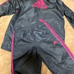 アディダス  セットアップの画像