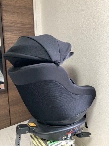 値下げ中　チャイルドシート