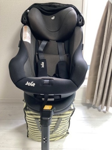 値下げ中　チャイルドシート