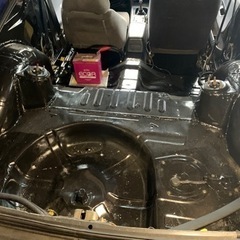 ニッサン180sx ターボ　MT  書有りの画像