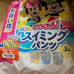 スイミングパンツ