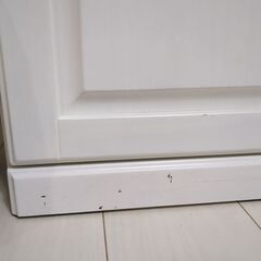 テレビボードの画像
