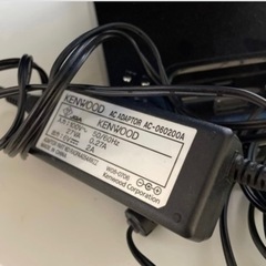 ケンウッド　AS-IP300の画像