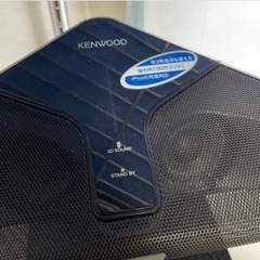 ケンウッド　AS-IP300の画像