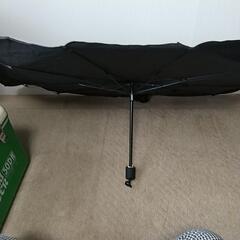 車用サンシェード②の画像