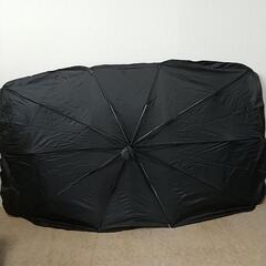 車用サンシェード②