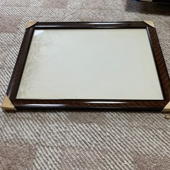 額縁　31.8✖️44 A3