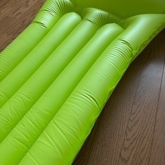 夏 プール 海 インテックス  フロートマット  ピュアカラーマ...