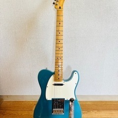 Fender Mexico テレキャスター　アニバーサリーモデル