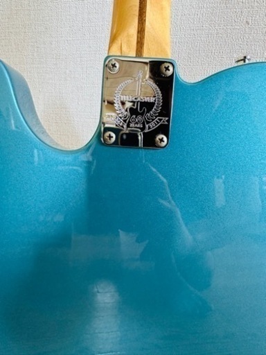Fender Mexico テレキャスター　アニバーサリーモデル