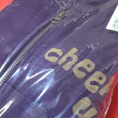 combi mini 100㌢ パーカー2種類『未使用品』の画像