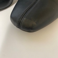 ストレッチブーツLサイズの画像