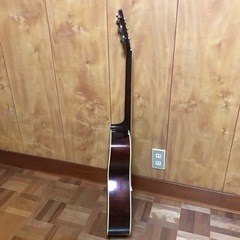 ヤマハ　ギター　FG-200F　ビンテージの画像