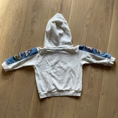 BABYDOLL フーディー　90cmの画像
