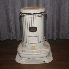 コロナ SL-221 石油ストーブの画像