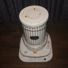 コロナ SL-221 石油ストーブの画像
