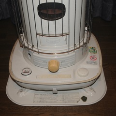 コロナ SL-221 石油ストーブの画像