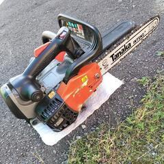 【お渡し済】チェンソー  【ジャンク】の画像