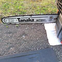 【お渡し済】チェンソー  【ジャンク】の画像