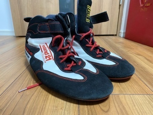 レーシングシューズ　28cm