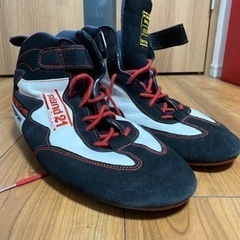 レーシングシューズ　28cm
