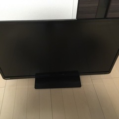 REGZA 32S10 [32インチ]画面故障