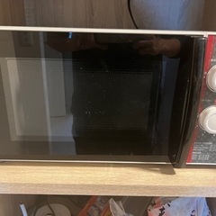 電子レンジ