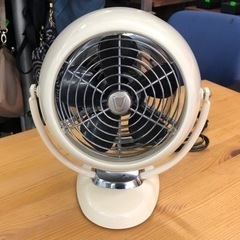 vornado レトロサーキュレーター