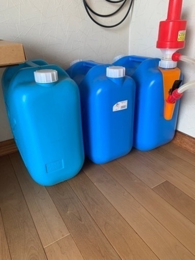 トヨトミ石油ストーブ　KS -67H 真冬間近です！