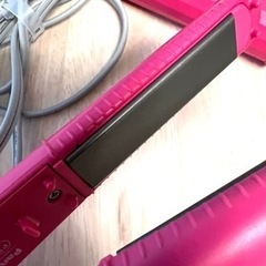パナソニック　ヘアアイロン　EH-HW14の画像