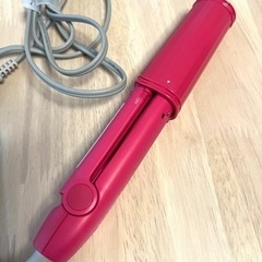 パナソニック　ヘアアイロン　EH-HW14の画像
