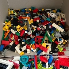 レゴブロックの画像