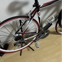 ロードバイク　Scott Speed Ster S10の画像
