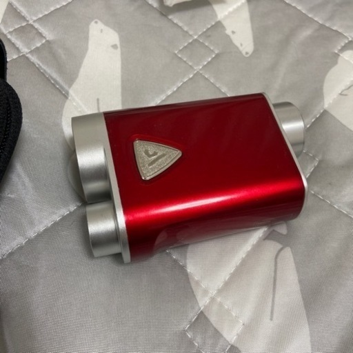 voice caddie(ボイスキャディ) CL コンパクトレーザー CL ゴルフレーザー飛距離測定器 軽量