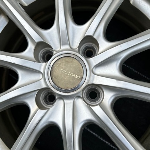DUNLOP winter maxx 15インチ 4本セット185/65R15