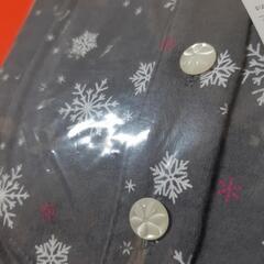 combi mini 110㌢ あったかワンピース『未使用品』の画像