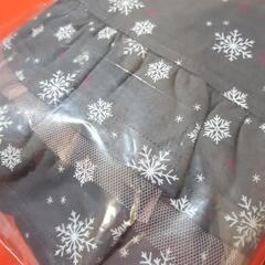 combi mini 110㌢ あったかワンピース『未使用品』の画像