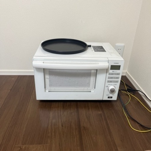 電子レンジ【中古品】安く譲ります。