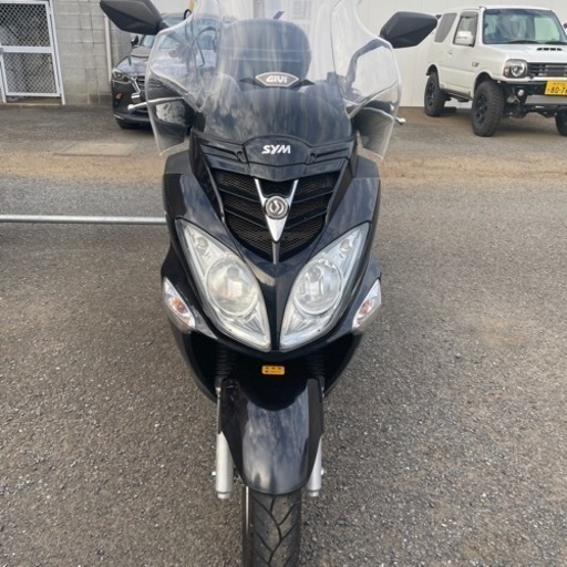 sym rv200iブラック　購入者確定