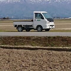 車検２年付きダイハツハイゼツト、四駆、ボタン式、エアコン、パワステ、検査受けました、車検2025年11月、冬の足に最適、新車よりワンオーナー気になる方宜しくお願い致しますリサイクル券、他全て込み価格常識があり個人間取引を理解してる方、宜しくご検討お願い致します、最後までお読み下さいの画像
