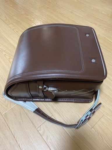 【アクタス】ランドセル　ブラウン