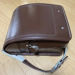 【アクタス】ランドセル　ブラウン　