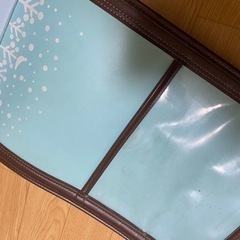 【アクタス】ランドセル　ブラウン　の画像