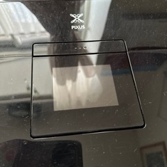 キヤノン　プリンターの画像