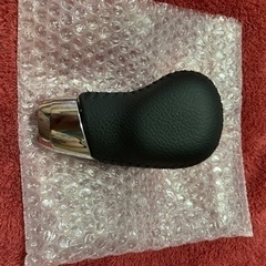 ダイハツ タフト純正シフトノブの画像
