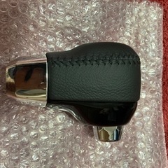 ダイハツ タフト純正シフトノブ